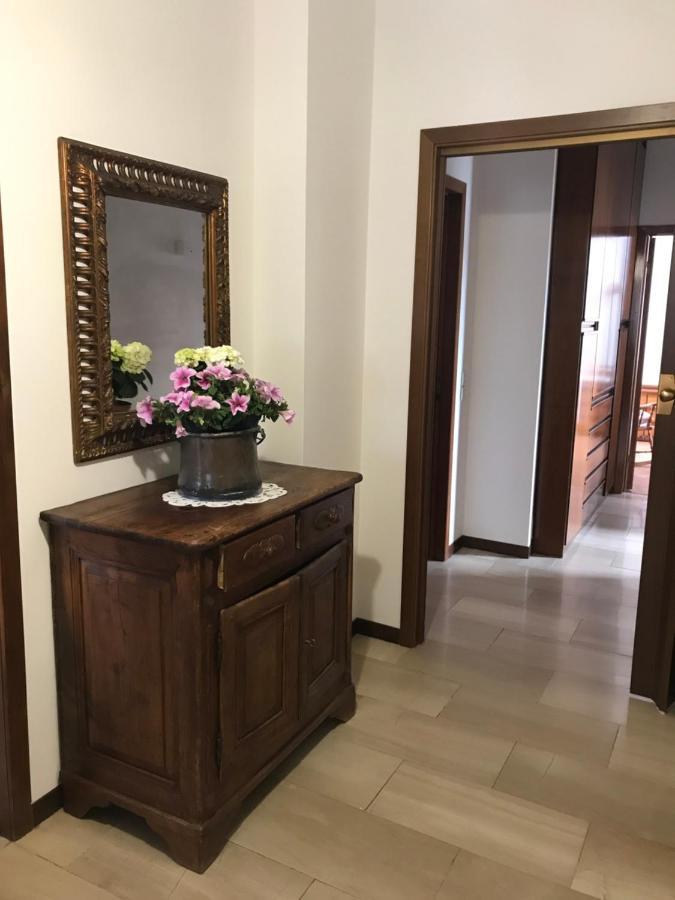 Appartamento Zia Vitto Bellano Exterior photo