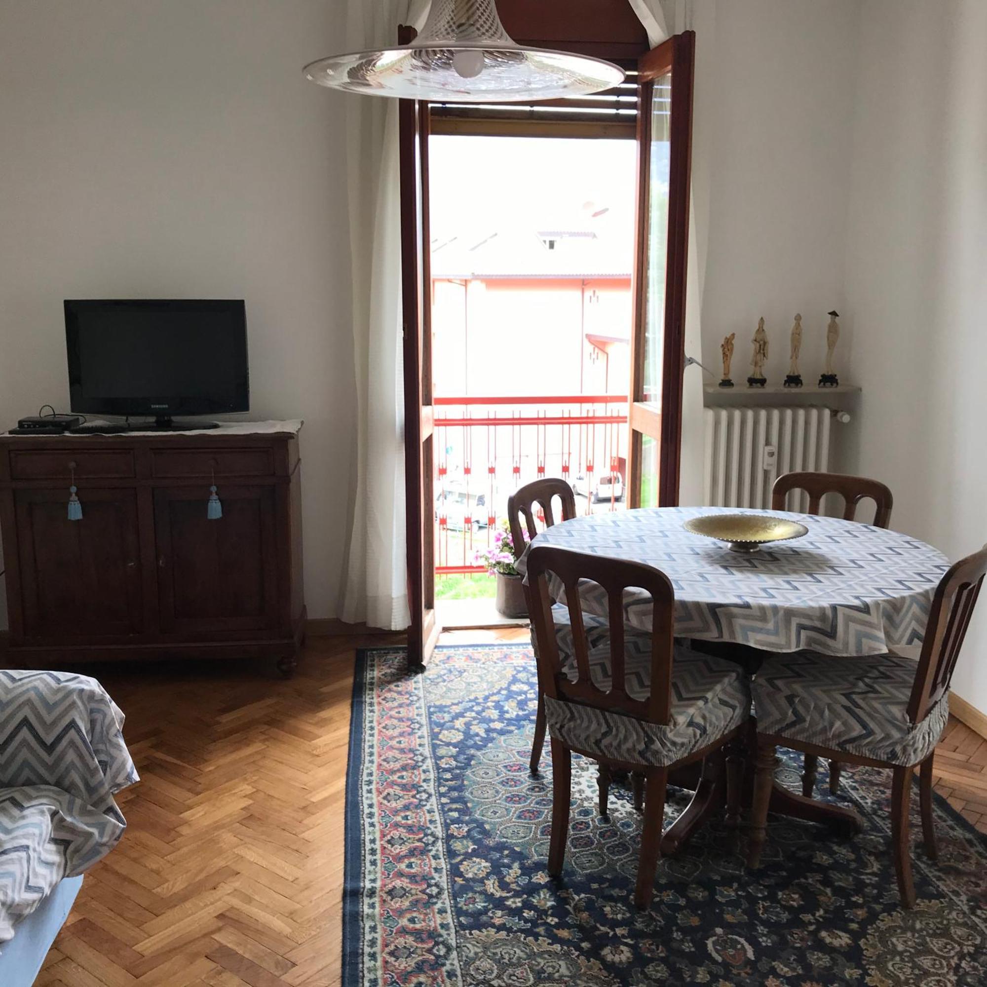 Appartamento Zia Vitto Bellano Exterior photo