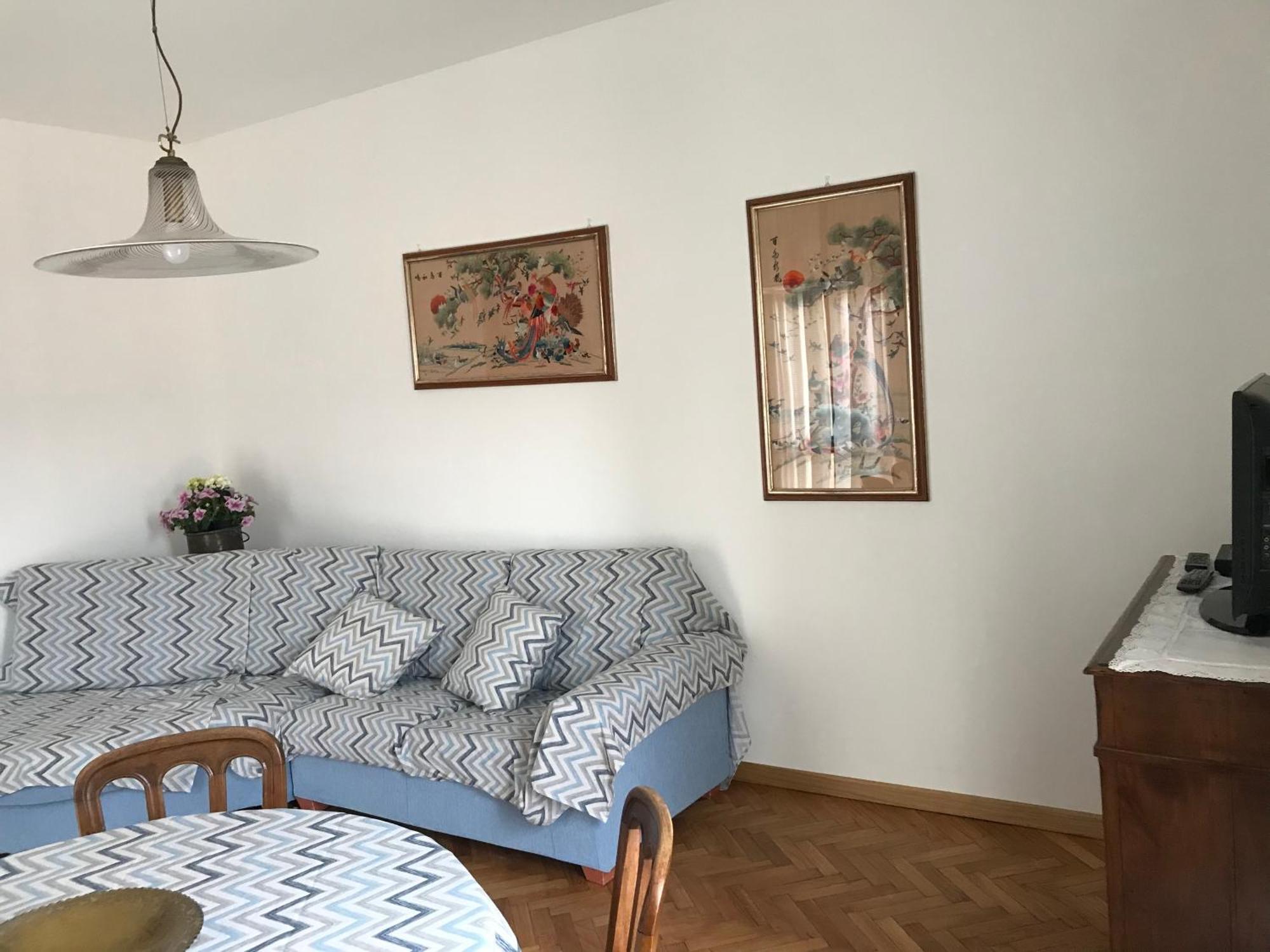 Appartamento Zia Vitto Bellano Exterior photo